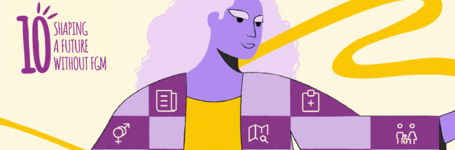 Ten Years of the End FGM European Network: From Reflection to Collective Renewal