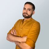 Victor Verdier  [he/him]