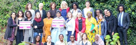 General Assembly 2019