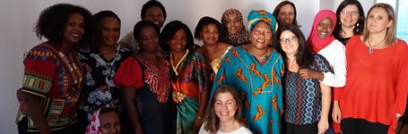 Médicos del Mundo Updates