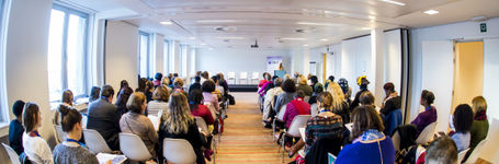 End FGM EU Hosts 'European Forum to Build Bridges on FGM' in Brussels