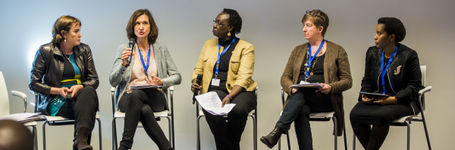 The European Forum to Build Bridges on FGM