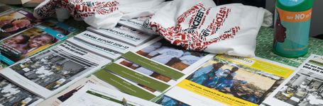 Forward UK May 2018 Updates