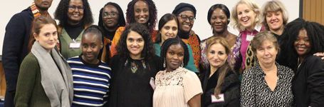 'My Voice Matters' Conference: knowledge exchange on engaging communities