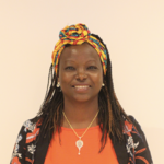 Aminata Bah [she/her]