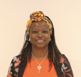 Aminata Bah [she/her]