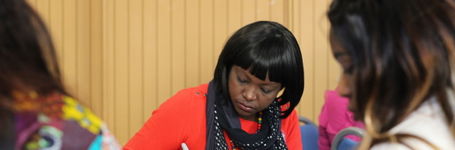 Sneak peek at the activities of the new Ambassadors