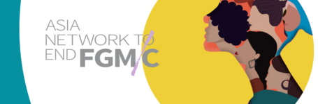 Join the Asia Network to End FGM/C!