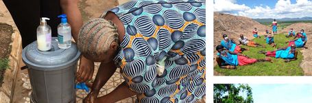 Orchid Project - Publishing a Policy Briefing on COVID-19 & FGM