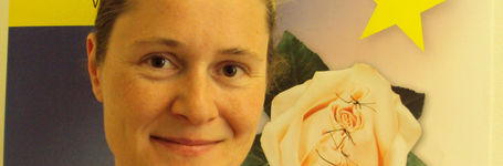 The Passing of Christine Loudes