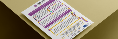 Feedback to EU LGBTIQ Equality Strategy for 2026-2030