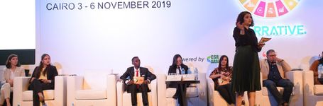 Egypt: Peace and Development Makers Forum