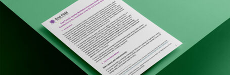 Our contribution to the consultation on the EU Civil Society Strategy