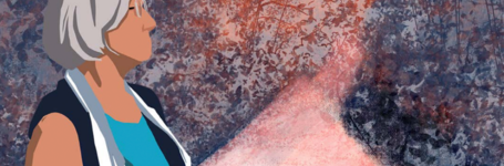 FGM testimony: a survivor’s story from small-town America