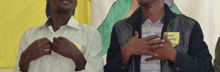 LebKom: Reaching the SDGs and ending FGM together with men