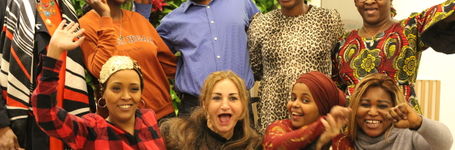 The new generation of Ambassadors has arrived!