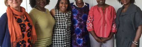 ihmisoikeusliitto: Twinning Programme