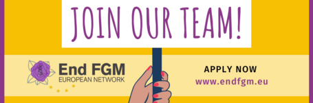 Job Opening -  Operations and Governance Officer