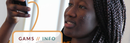 GAMS Belgium informs and provides support