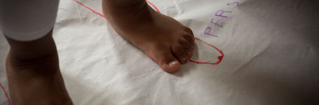 New FGM project with the Office of Birth and Childhood in Belgium