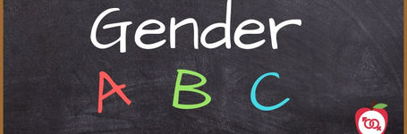 Graphic designer wanted - Project Gender ABC