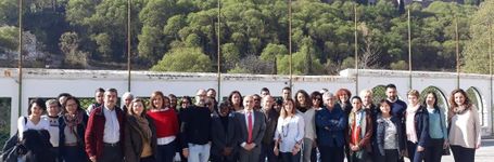 UNAF: Training in prevention and intervention on FGM in Spain