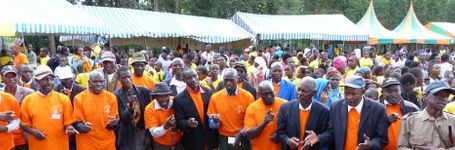 Lebkom e.V. - A peaceful cultural change