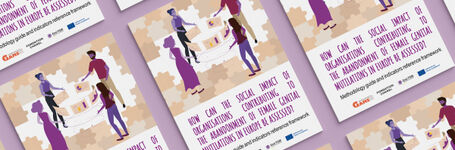New Resource: Guide to Measure the Social Impact of Work to End FGM in Europe