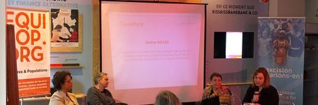 A day dedicated to debating all together