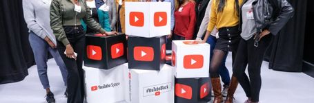 Youth Ambassadors: professional video-producing training