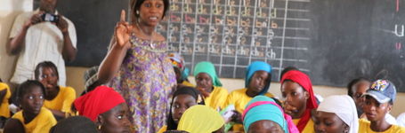 Sister Fa: the hip-hop Queen against FGM