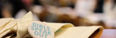 European Week of Action for Girls