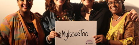 The Screening: The Cut: Exploring FGM / Cinéma: The Cut: Exploring FGM EN/FR