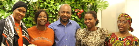 The new generation of the Ambassadors is here!