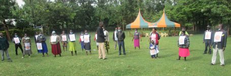 LebKom - Taking the Challenge 