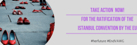 International Day for the Elimination of Violence Against Women