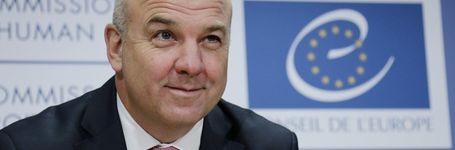 Speech by Council of Europe commissioner for Human Rights Mr. Nils Muižnieks on women's rights at the European Parliament