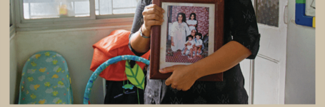 Orchid Project: ‘Faces for Change’ photo campaign to raise awareness on FGC in India & Asia