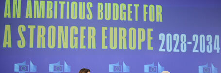 Joint statement as EU Commission boosts funding to strengthen rights, equality, and democracy