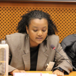 Aminata (Anita) Sidibé