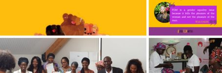 What have our amazing Ambassadors been up to?