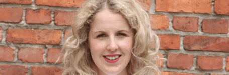 Meet our new Director Fiona