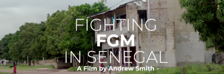 Sister Fa - A documentary in Senegal