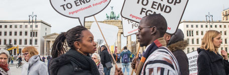 Terre Des Femmes Updates