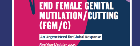 FGM/C: A Call for a Global Response - Global Report 2025
