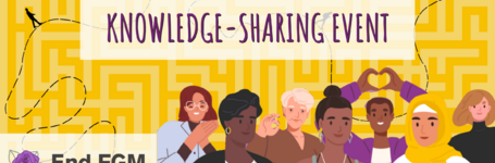 Apply NOW to host the 2024 Knowledge Sharing Event!