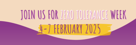 Join Us for Zero Tolerance Week 2025: Taking Action to End FGM Across Europe and Beyond