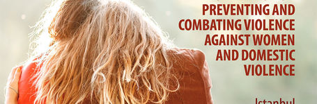 UPDATE! The EU has signed the Istanbul Convention