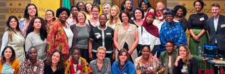 Stronger Together: Recap of the End FGM European Network 2025 General Assembly
