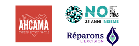 The End FGM European Network welcomes 3 new members